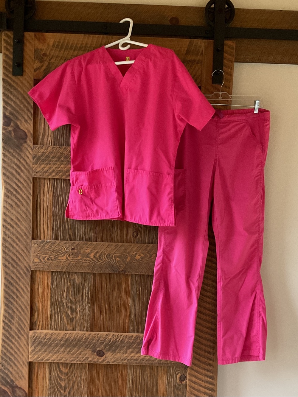 Carhartt scrubs